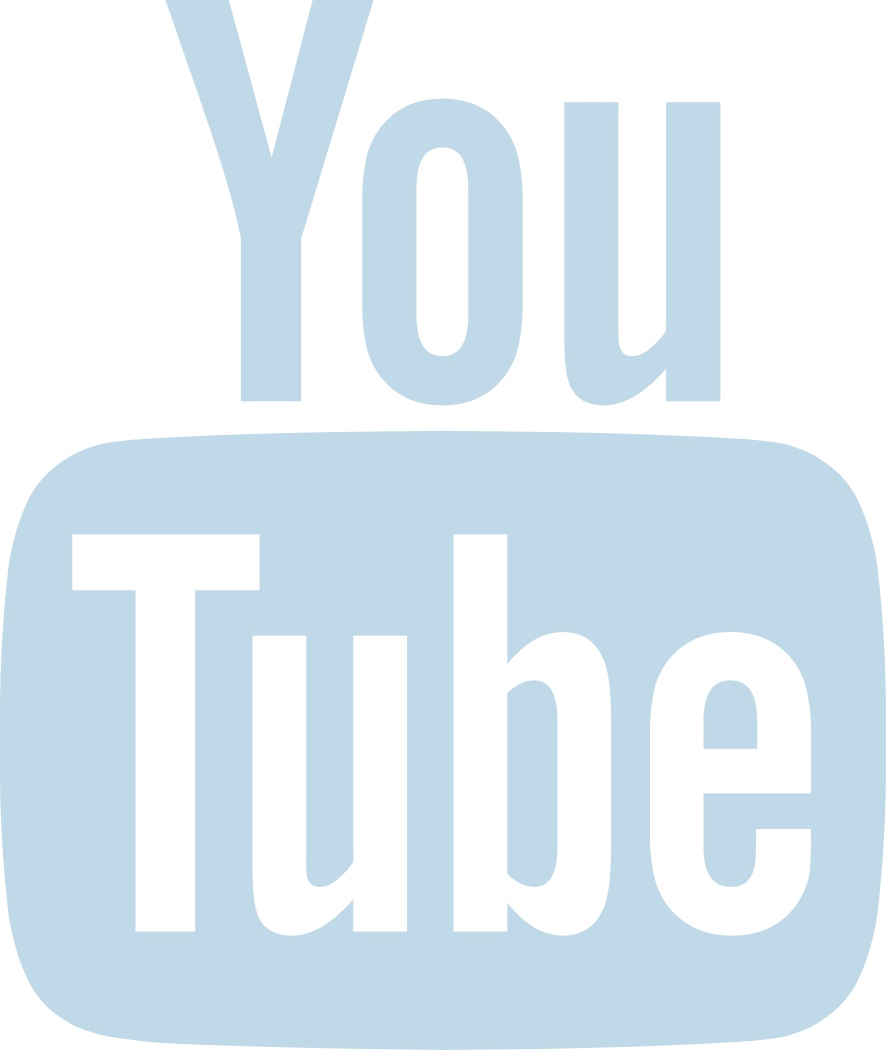 YouTube icon